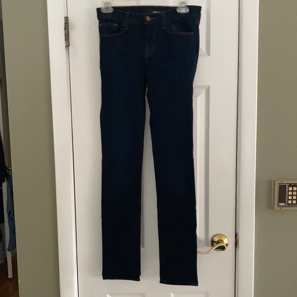 J Brand Eminence Jeans Size 26